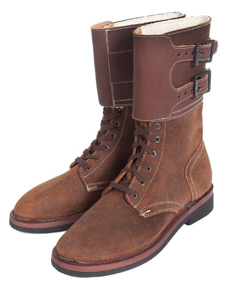 ww2 replica boots|ww2 us military combat boots.